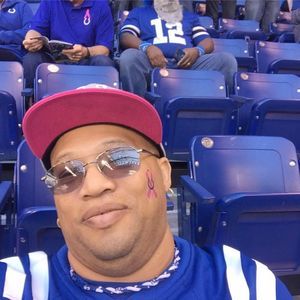 Meet your Posher, Nathaniel